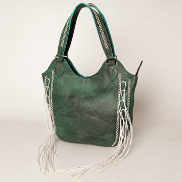 American Darling Hobo Full Grain Genuine Leather Western Women Bag | Handbag Purse Bags for Cute